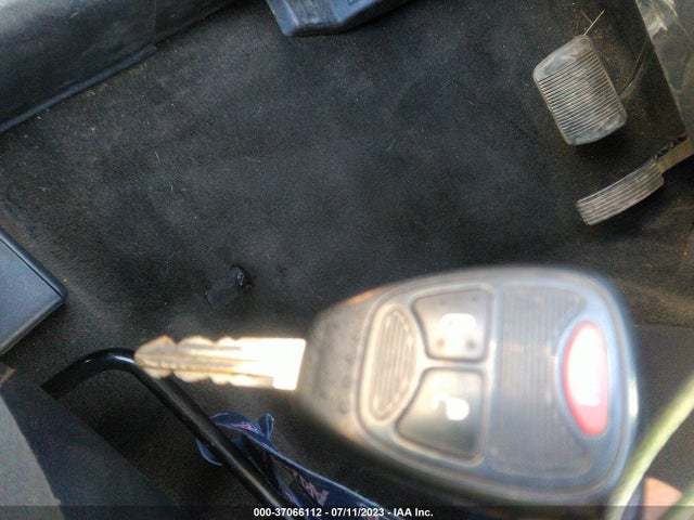 1C4NJRBB3GD596908 Jeep Patriot Sport Se