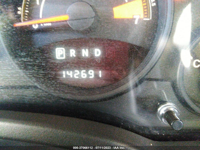 1C4NJRBB3GD596908 Jeep Patriot Sport Se