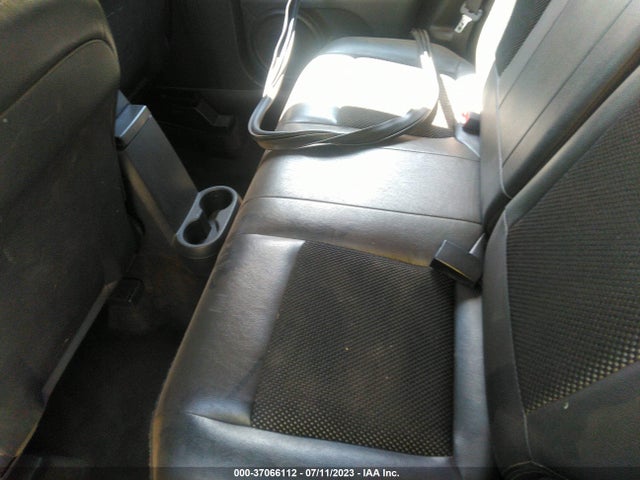 1C4NJRBB3GD596908 Jeep Patriot Sport Se