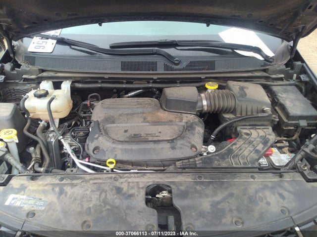 2C4RC1BG8MR589230 Chrysler Pacifica Touring L