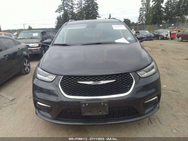 2C4RC1BG8MR589230 Chrysler Pacifica Touring L