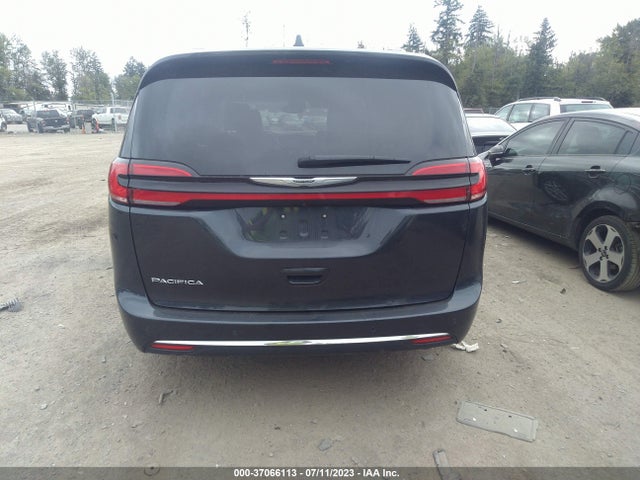 2C4RC1BG8MR589230 Chrysler Pacifica Touring L
