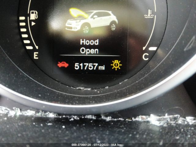 ZFBCFYET0GP348981 Fiat 500x Trekking Plus