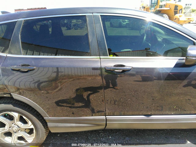 Honda Cr-v Ex-l 2017 2HKRW2H80HH618655 Image 14
