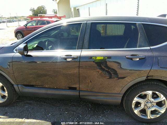 Honda Cr-v Ex-l 2017 2HKRW2H80HH618655 Image 15