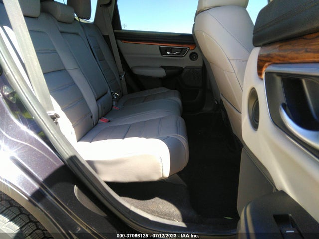 Honda Cr-v Ex-l 2017 2HKRW2H80HH618655 Image 8