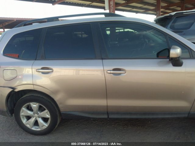JF2SJADC2GH473430 Subaru Forester 2.5i Premium