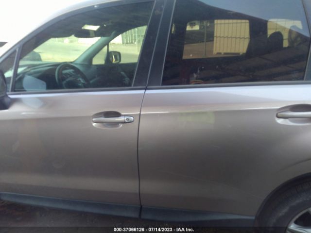 JF2SJADC2GH473430 Subaru Forester 2.5i Premium