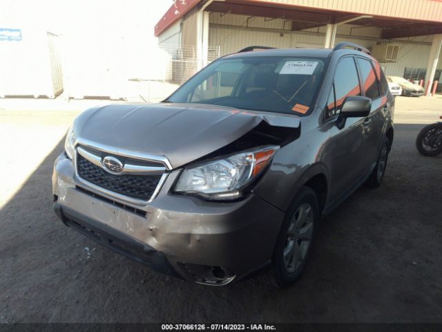 JF2SJADC2GH473430 Subaru Forester 2.5i Premium