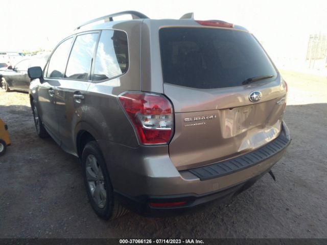 JF2SJADC2GH473430 Subaru Forester 2.5i Premium