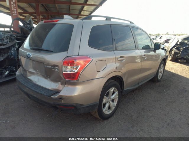 JF2SJADC2GH473430 Subaru Forester 2.5i Premium