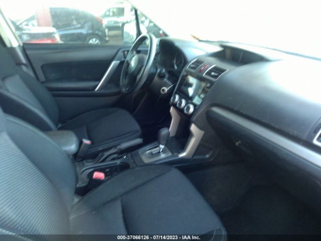 JF2SJADC2GH473430 Subaru Forester 2.5i Premium