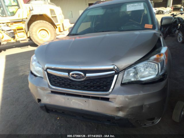 JF2SJADC2GH473430 Subaru Forester 2.5i Premium