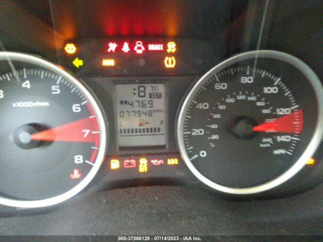 JF2SJADC2GH473430 Subaru Forester 2.5i Premium