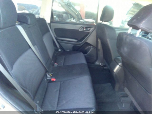 JF2SJADC2GH473430 Subaru Forester 2.5i Premium