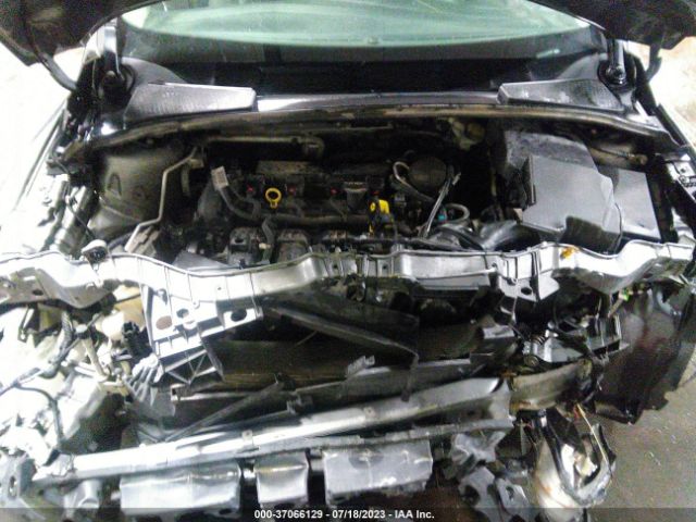 1FADP3F21EL356668 Ford FOCUS SE