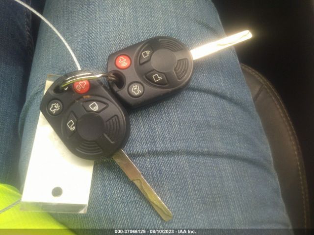 1FADP3F21EL356668 Ford FOCUS SE