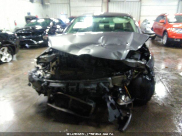 1FADP3F21EL356668 Ford FOCUS SE