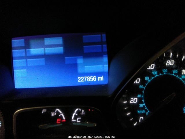 1FADP3F21EL356668 Ford FOCUS SE