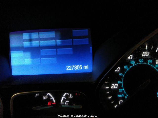 1FADP3F21EL356668 Ford FOCUS SE