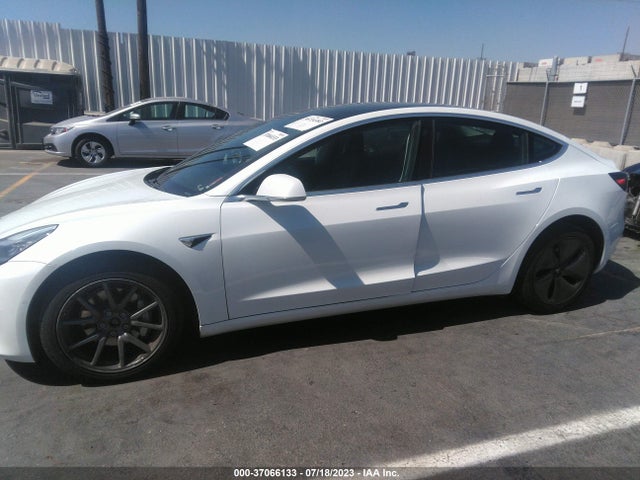 Tesla Model 3 Long Range/performance 2019 5YJ3E1EB6KF387950 Image 5
