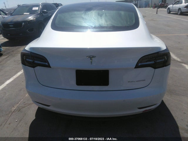 Tesla Model 3 Long Range/performance 2019 5YJ3E1EB6KF387950 Image 7