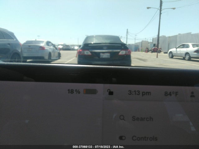 Tesla Model 3 Long Range/performance 2019 5YJ3E1EB6KF387950 Image 8