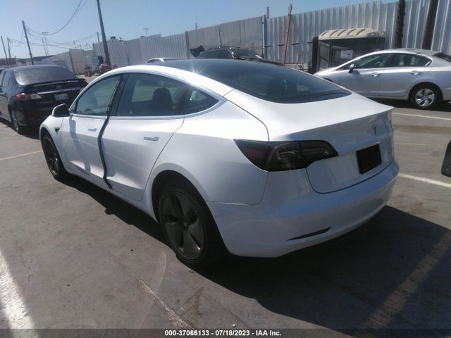 Tesla Model 3 Long Range/performance 2019 5YJ3E1EB6KF387950 Image 10