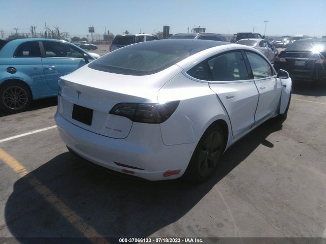 Tesla Model 3 Long Range/performance 2019 5YJ3E1EB6KF387950 Image 11