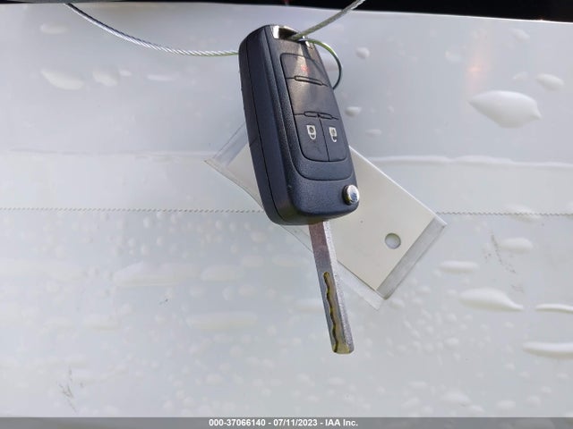 Chevrolet EQUINOX LS 2015 2GNALAEK4F1126877 Image 3