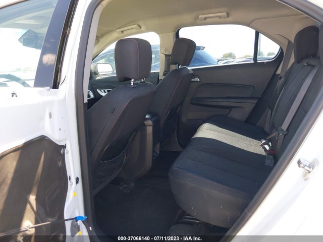 Chevrolet EQUINOX LS 2015 2GNALAEK4F1126877 Image 15