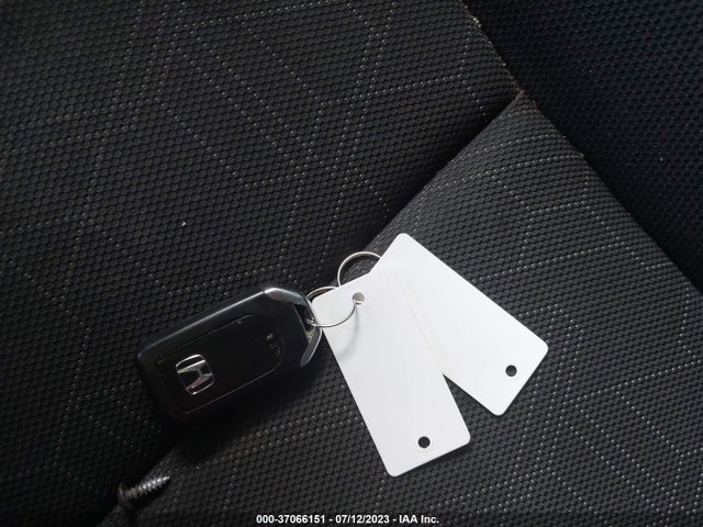 Honda FIT EX 2017 3HGGK5H7XHM714350 Image 11
