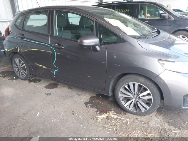 Honda FIT EX 2017 3HGGK5H7XHM714350 Image 13