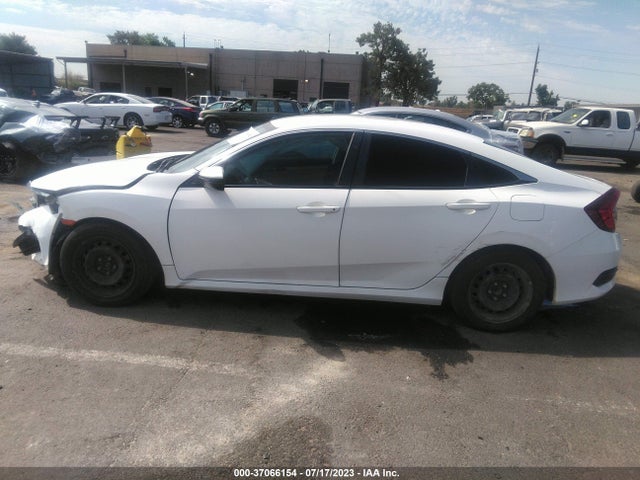 Honda Civic Sedan Lx 2016 2HGFC2F52GH505870 Image 15