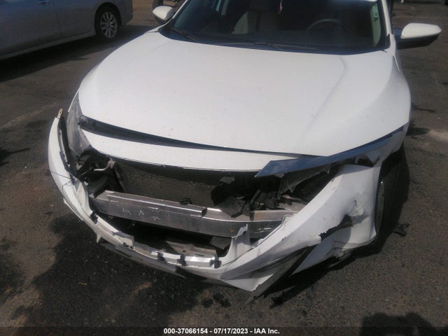 Honda Civic Sedan Lx 2016 2HGFC2F52GH505870 Image 6