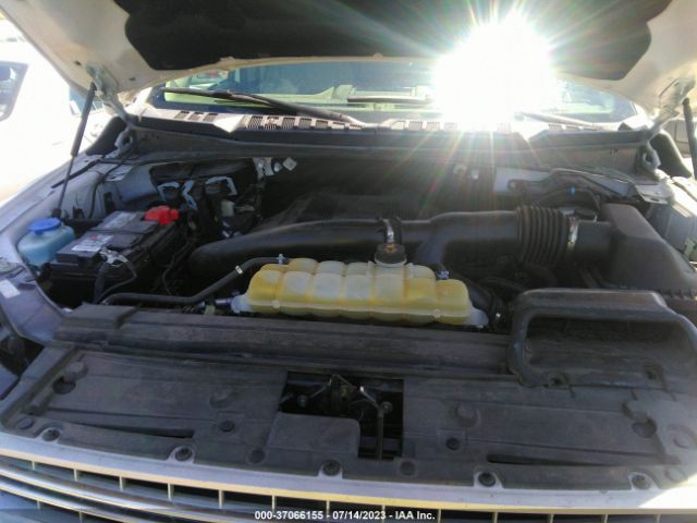 1FTEW1E48LFA19578 Ford F-150 Lariat