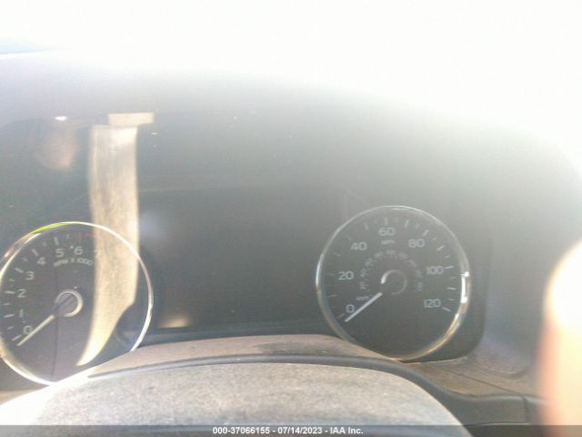 1FTEW1E48LFA19578 Ford F-150 Lariat