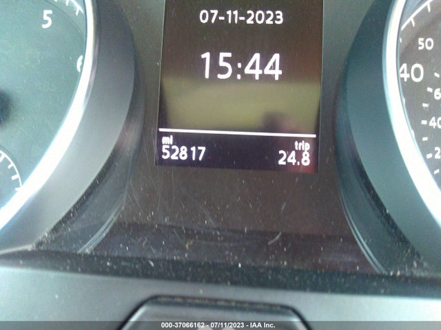 2021 Volkswagen Golf, VIN: 3VWG57AU2MM002374