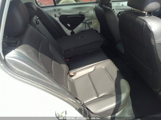 2021 Volkswagen Golf, VIN: 3VWG57AU2MM002374