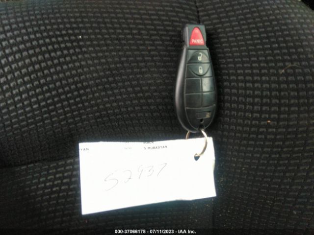 2C4RDGBGXLR195243 Dodge Grand Caravan Se