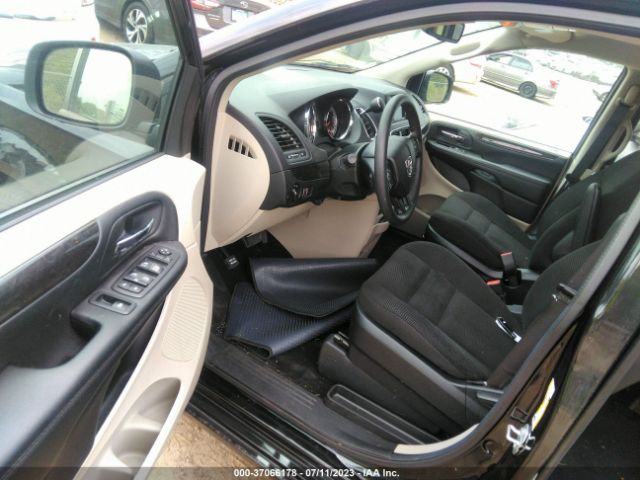 2C4RDGBGXLR195243 Dodge Grand Caravan Se