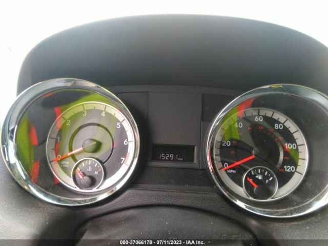 2C4RDGBGXLR195243 Dodge Grand Caravan Se