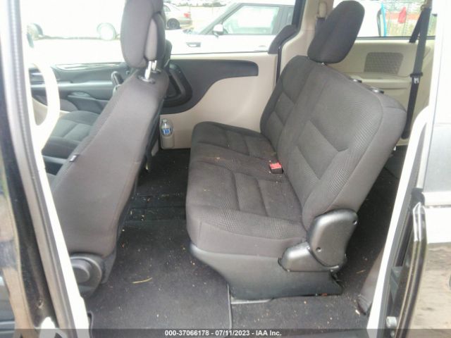 2C4RDGBGXLR195243 Dodge Grand Caravan Se