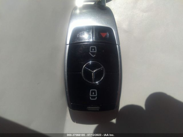 WDDZF4JB4KA547420 Mercedes-Benz E-class E 300