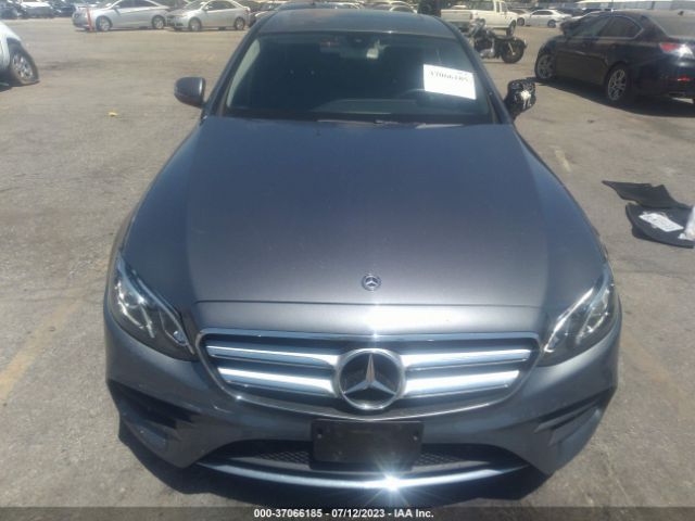 WDDZF4JB4KA547420 Mercedes-Benz E-class E 300