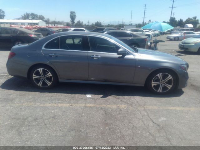 WDDZF4JB4KA547420 Mercedes-Benz E-class E 300