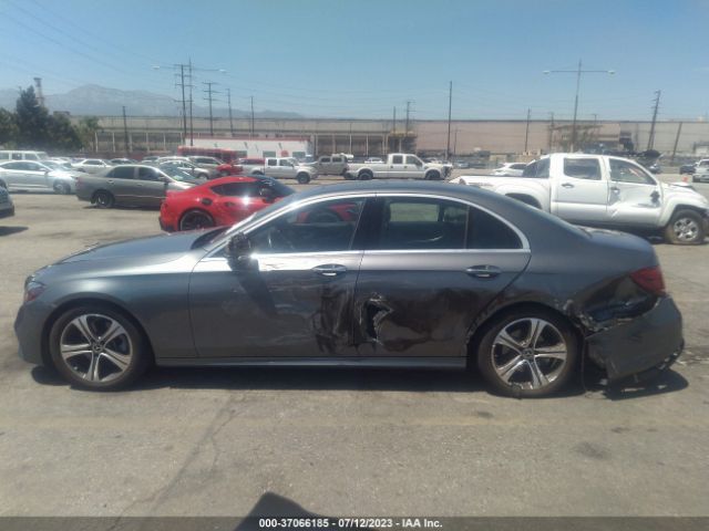 WDDZF4JB4KA547420 Mercedes-Benz E-class E 300