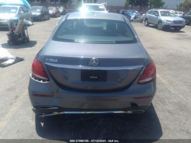 WDDZF4JB4KA547420 Mercedes-Benz E-class E 300