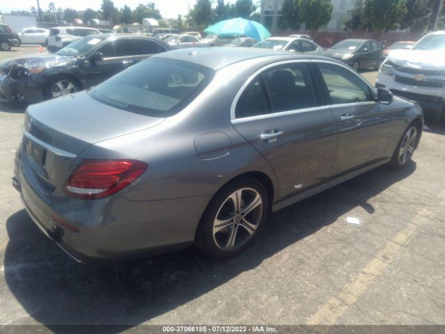 WDDZF4JB4KA547420 Mercedes-Benz E-class E 300
