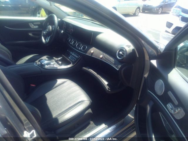 WDDZF4JB4KA547420 Mercedes-Benz E-class E 300